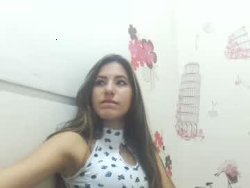 mile_gatita chaturbate