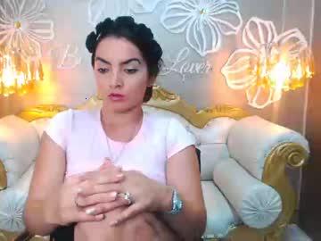 milfysexx chaturbate