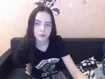 mirandadelicious chaturbate