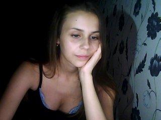 Miss-Karin95 bongacams