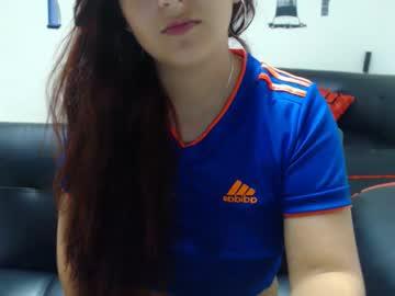 mis_lorena chaturbate