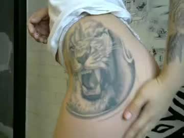 miss_blondy chaturbate