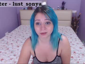 miss_sonya93 chaturbate
