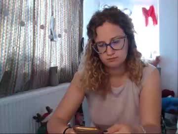 misscurlymaya chaturbate