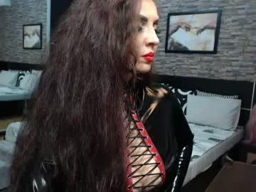 mistress_eden's Profile Picture