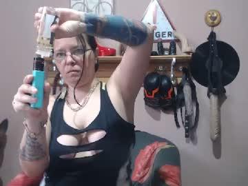 mistress_mirybossy chaturbate