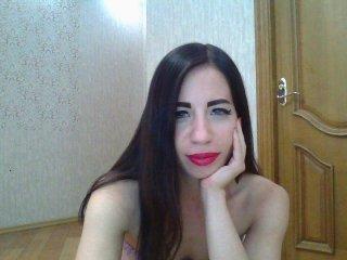 ModelAblina bongacams