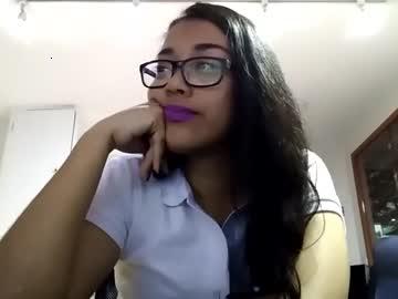 molly_foxy chaturbate