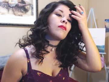 molly_midnight chaturbate