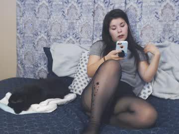 molly_midnight420 chaturbate