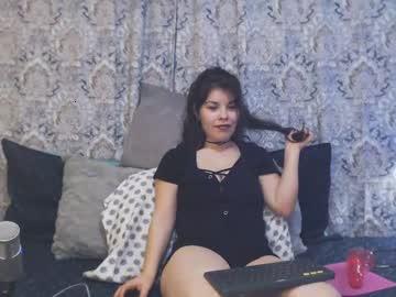 molly_midnight420 chaturbate