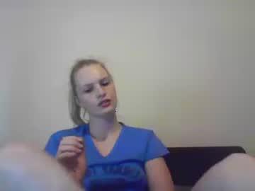 molly_sin chaturbate