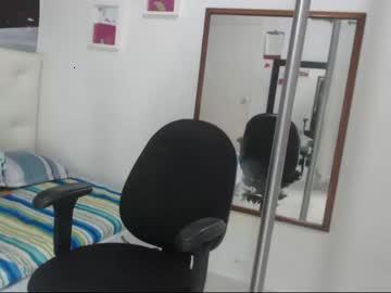 morochahot203 chaturbate