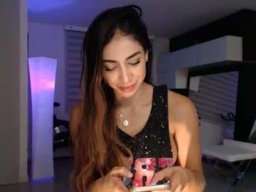 ms_kbenz chaturbate