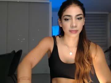 ms_kbenz chaturbate