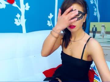 mysterious086 chaturbate