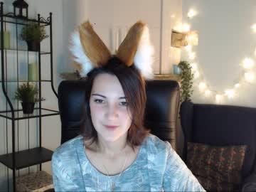 mysteriousmarie chaturbate