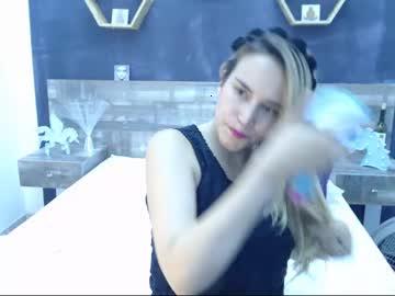 mystic_amatista chaturbate