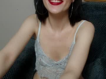 mystical_girl chaturbate