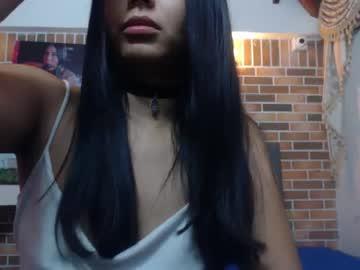 nahomilatina chaturbate