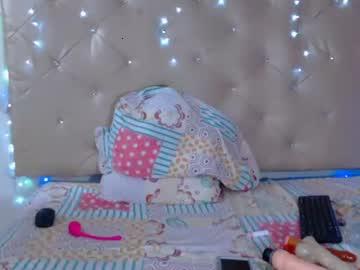 naomi_devil chaturbate