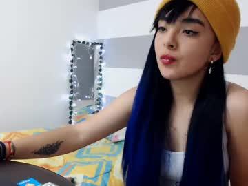 naomi_smit chaturbate