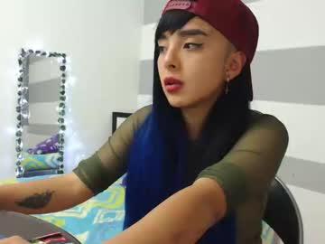 naomi_smit chaturbate