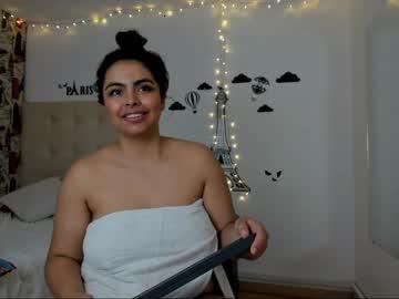 naomy_santana chaturbate