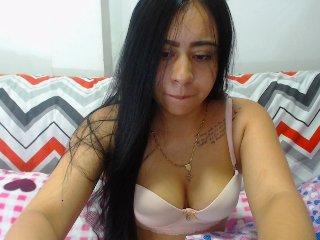 Natachahxh bongacams