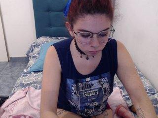 NatashaLedger bongacams