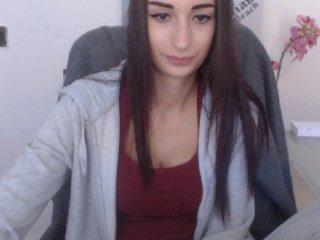 NaturalLia bongacams