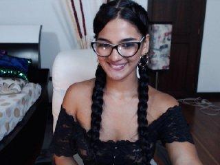 NatyFerrer bongacams