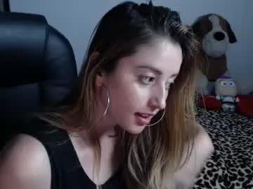 nataliecollins1 chaturbate