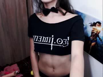 natasha_evanse chaturbate