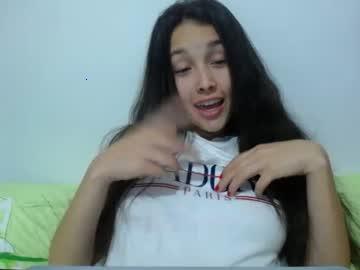 naughty_girl18x chaturbate