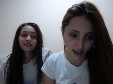 naughty_girl18x chaturbate