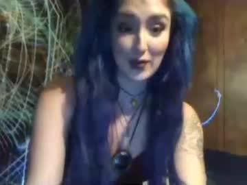 naughtynebula chaturbate