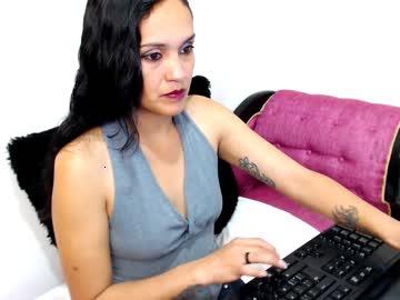 nayariverax chaturbate