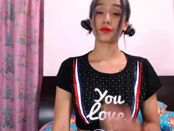 nayra_danston24 chaturbate