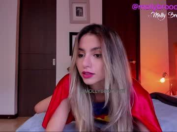 newmollybrooke chaturbate