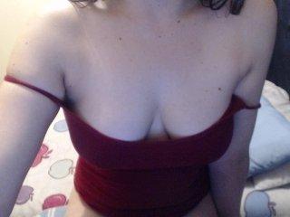 Nicolette123 bongacams