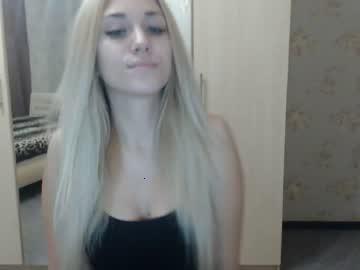 niceblondgrl chaturbate