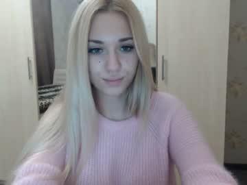 niceblondgrl chaturbate