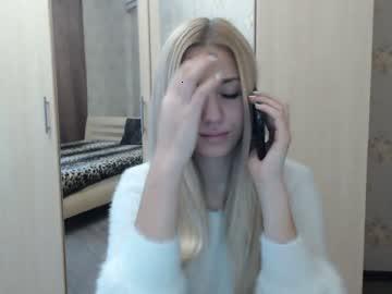 niceblondgrl chaturbate