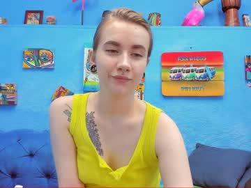 nickie_sweet chaturbate