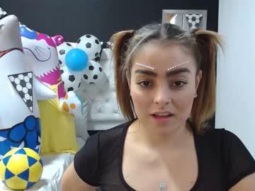 nicky_chanel chaturbate