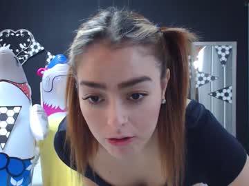 nicky_chanel chaturbate