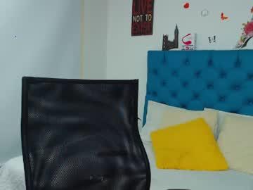 nicolettecute chaturbate