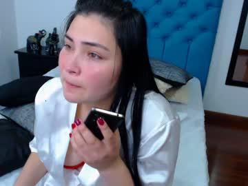 nicolettehot04 chaturbate