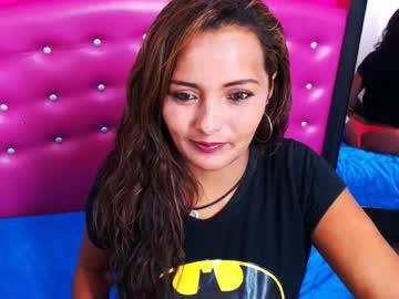 nikol_lee chaturbate